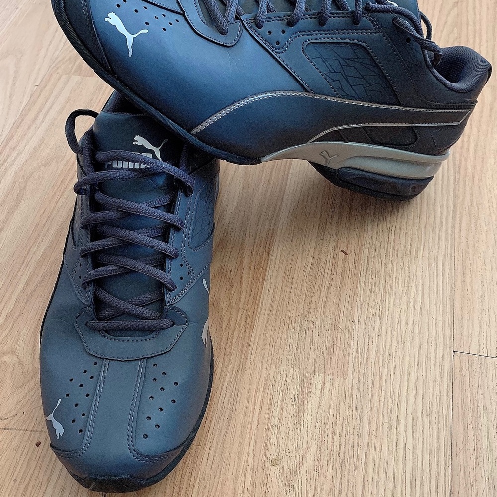 Mens Puma Sneakers